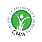 CNM-logo-140 College of Naturopathic medicine