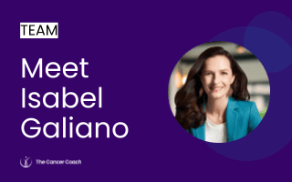 Meet Isabel Galiano