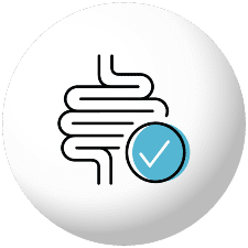Gut-Health-225-20220608001 Gut Health Develop the gut microbiome environment to support optimal immune health