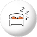 Sleep Minimize insomnia and improve your sleep to give your body the best chance to rest and fully heal