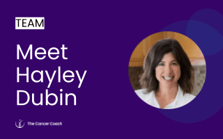 Meet Hayley Dubin