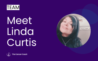 Meet Linda Curtis