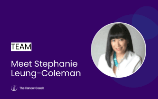 Meet Stephanie Leung-Coleman