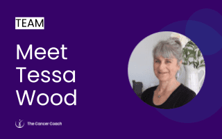 Meet Tessa Wood