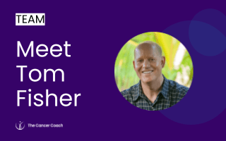 Meet Tom Fisher