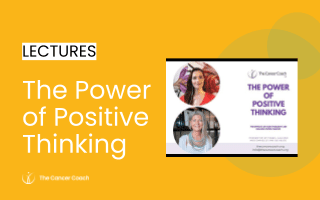 The Power of Positive Thinking