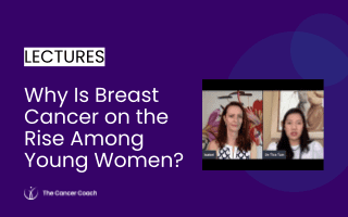 Why Is Breast Cancer on the Rise Among Young Women?