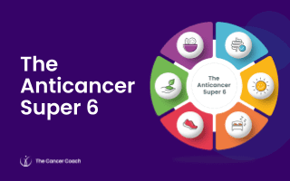 Introducing The Anticancer Super 6