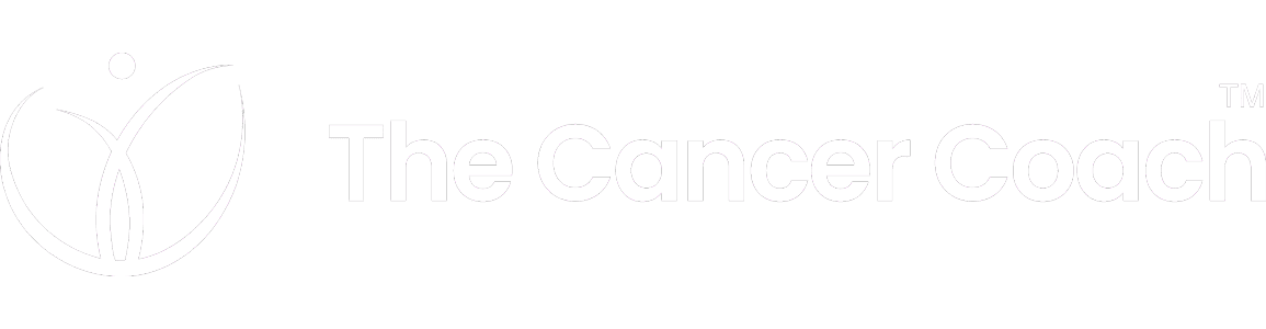 The Cancer Coach Anti-Cancer Lifestyle Health and Coaching Programme