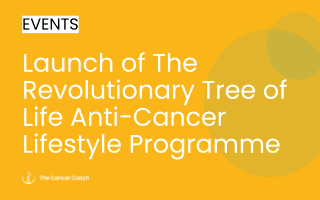Watch the Tree of Life Launch Event [on-demand video replay]