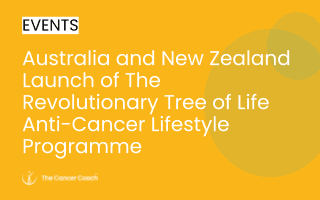 Australia and New Zealand Launch of Tree of Life