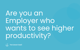 Are you an Employer who wants to see higher productivity, fewer absences, and less burnout?