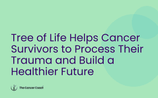 The Revolutionary Tree of Life for Cancer Survivors