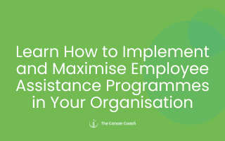 Overcoming Challenges and Achieving Goals with Employee Assistance Programmes