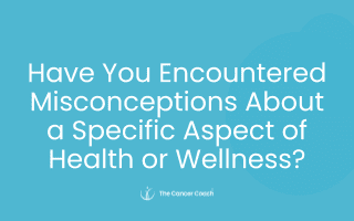 Debunking Common Misconceptions About Nutrition and Health