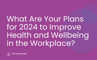 How to Improve Health and Wellbeing in the Workplace