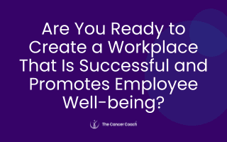 Transform Your Workplace: Build a Successful Wellness Programme