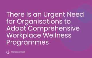Why Wellbeing is Important in the Workplace