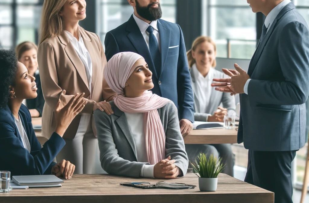 Are You Meeting Legal Standards? A Guide to Cancer as a Workplace Disability