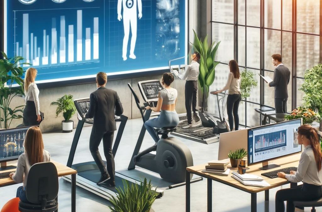 Calculating the ROI of Wellness Programs: Data-Driven Insights