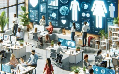 Personalizing Cancer Defense: AI in Employee Health Programs