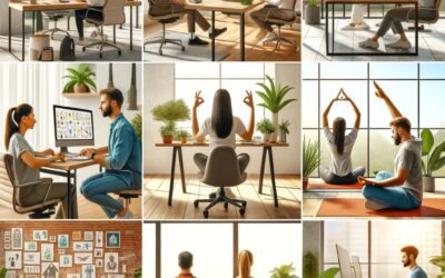 Building Resilience: Effective Mental Health Strategies for Your Hybrid Team