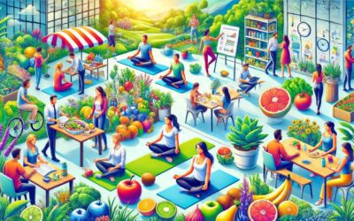 Invest in Their Future – How Financial Wellness Improves Employee Health