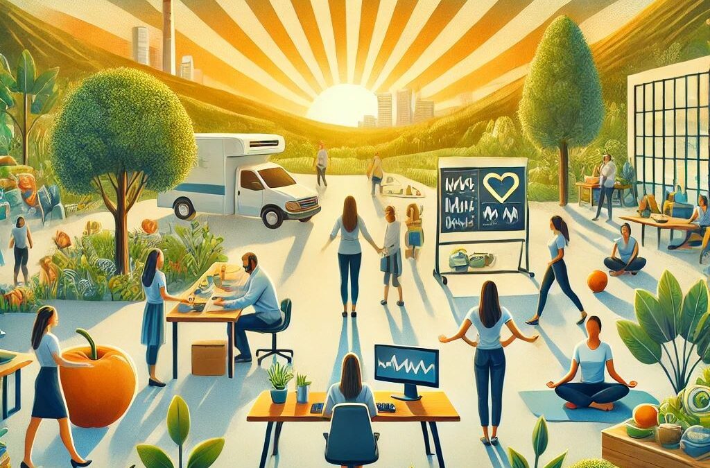 The Cost of Ignoring Prevention – How Early Health Interventions Save Lives and Money