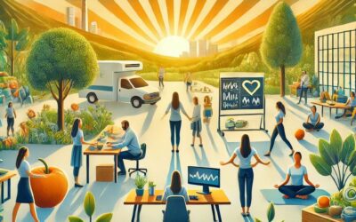 The Cost of Ignoring Prevention – How Early Health Interventions Save Lives and Money