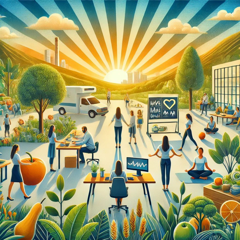 The Cost Of Ignoring Prevention - How Early Health Interventions Save