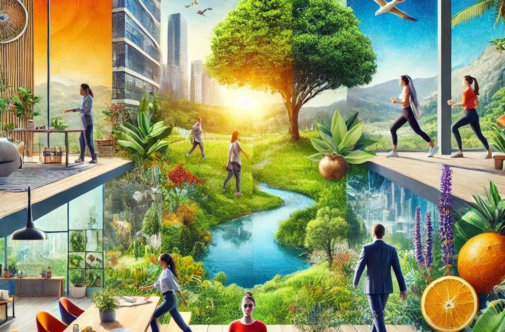 Why Lifestyle Spending Accounts Are a Game-Changer for Employee Wellness