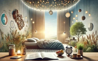 Improving Sleep Quality for Enhanced Employee Performance