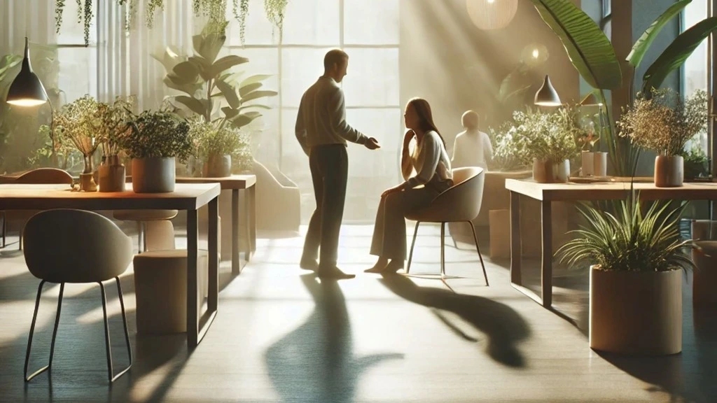 Supporting Caregivers in the Workplace – Addressing the Needs of Employees Caring for Loved Ones with Cancer